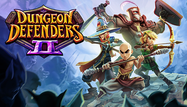 Strategi dan Aksi: Panduan Lengkap Dungeon Defenders II