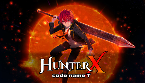 Petualangan Gelap dan Pertarungan Intens di Dunia HunterX
